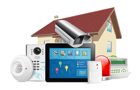 installateur d'alarme à amboise