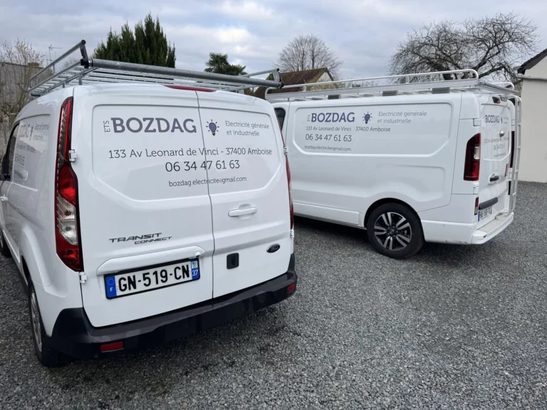 électricien à Amboise,electricien Amboise,électricien Amboise,électricité générale,electricite generale Électricien à Amboise - Ets Bozdag