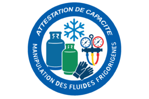 attestation de capacite