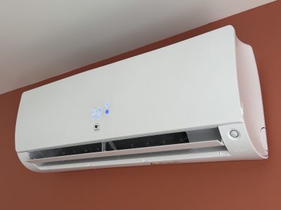 Installation de climatiseur réversible à Amboise par Ets Bozdag