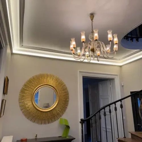 rubanled luminaires amboise